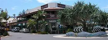 Byron Motor alojamiento Motel Byron Bay