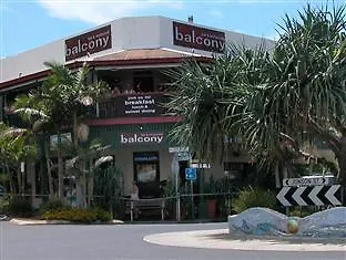***  Byron Motor alojamiento Motel Byron Bay Australia