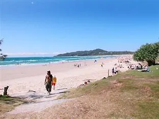 Byron Motor alojamiento Motel Byron Bay