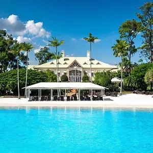 Intercontinental Sanctuary Cove By Ihg Resort Gold Coast
