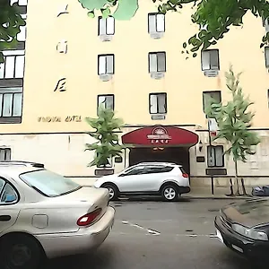 Windsor Hotel Nueva York