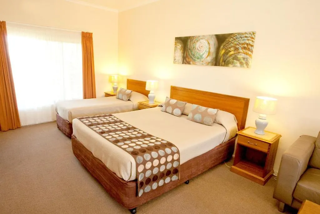 Byron Motor Lodge Motel Byron Bay