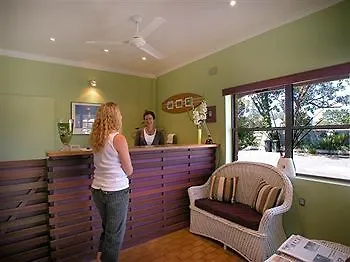 Byron Motor Lodge Motel Byron Bay Australia