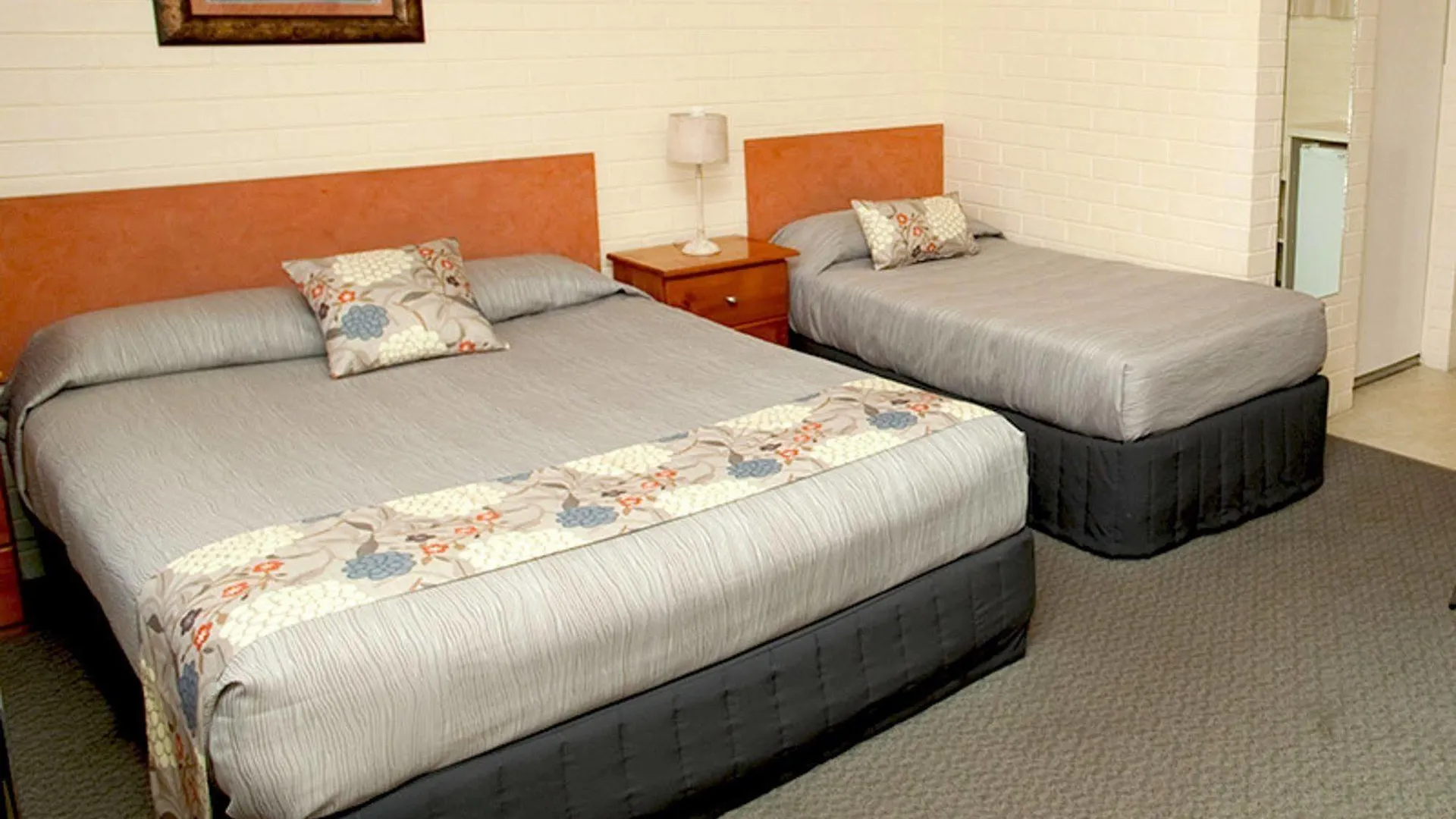 Byron Motor Lodge Motel Byron Bay