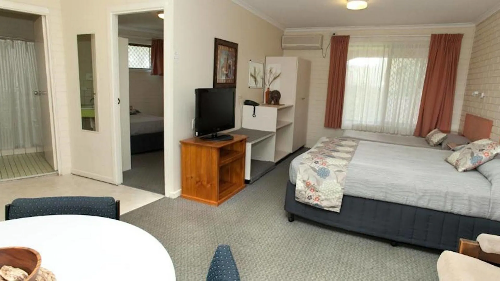 Byron Motor Lodge Motel Byron Bay